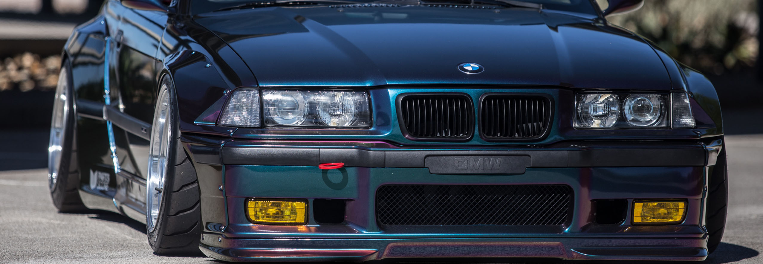 Carrosserie