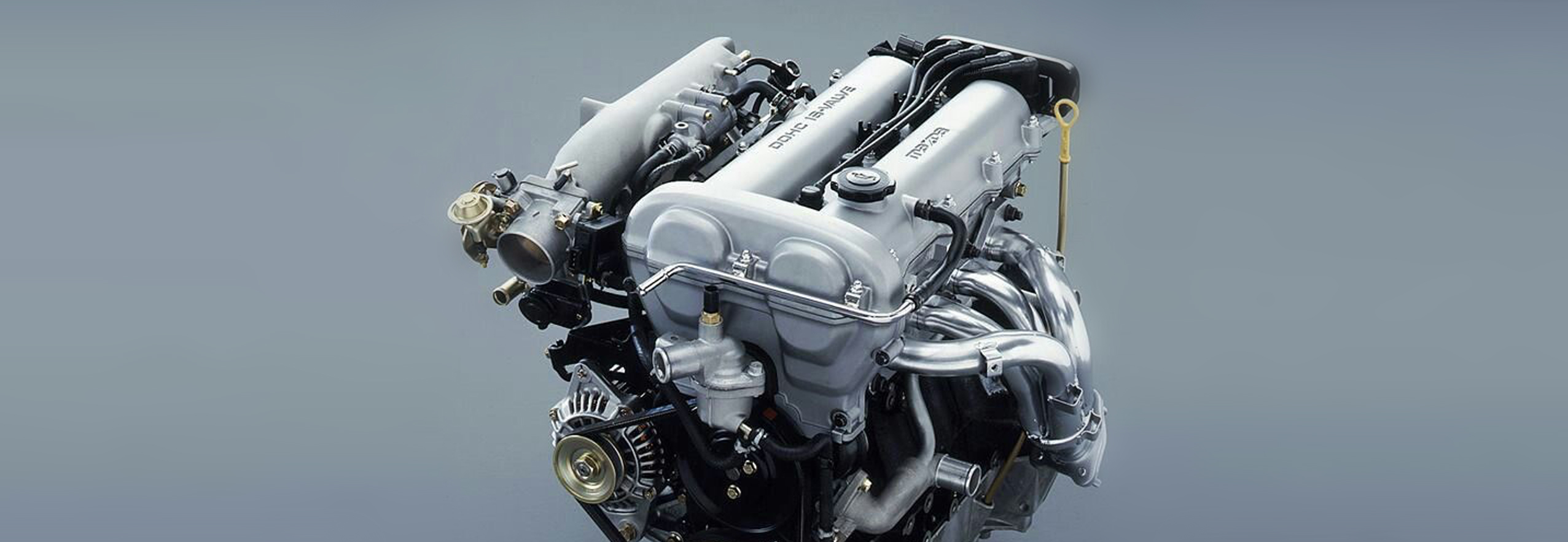 Moteur