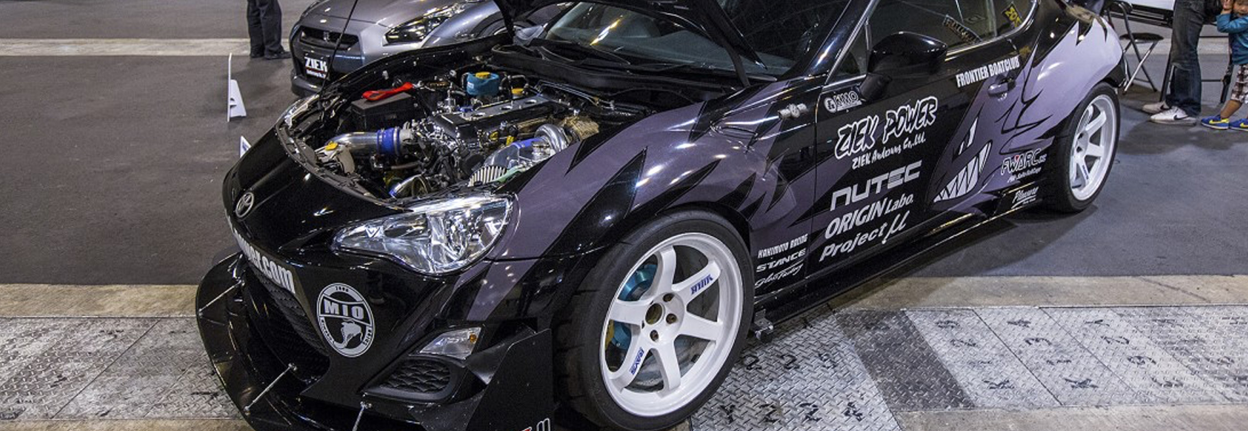 Carrosserie