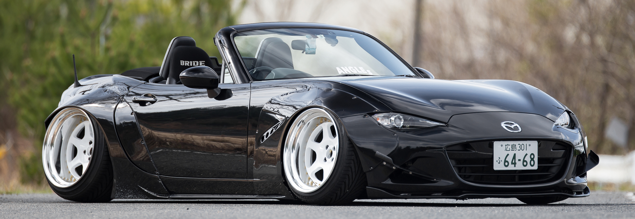 Carrosserie