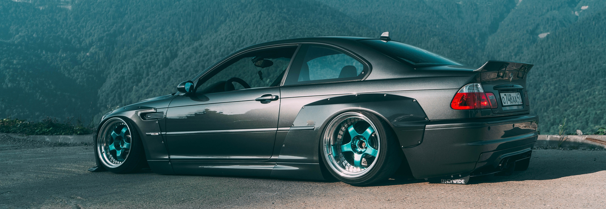 Carrosserie