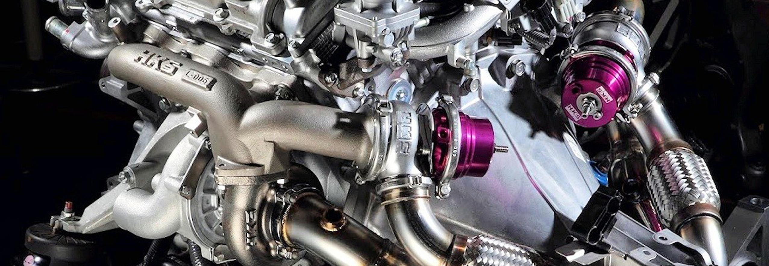 Moteur