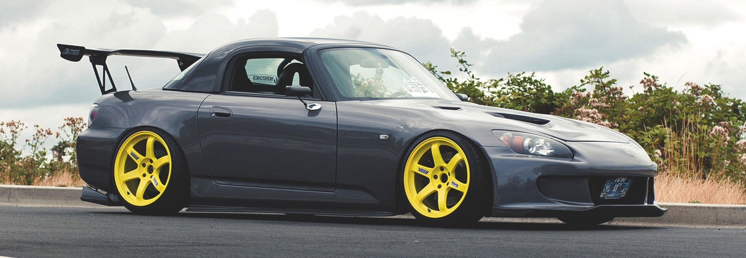 Carrosserie