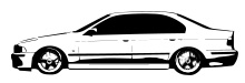 BMW Série 5