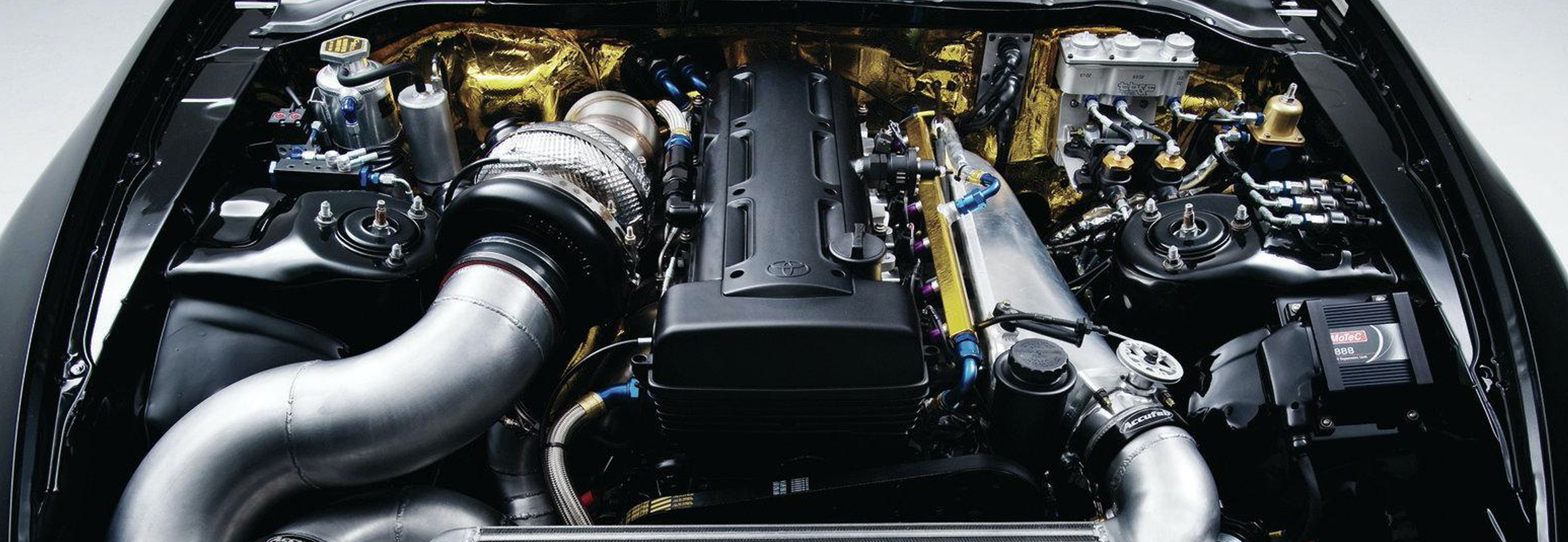 Moteur