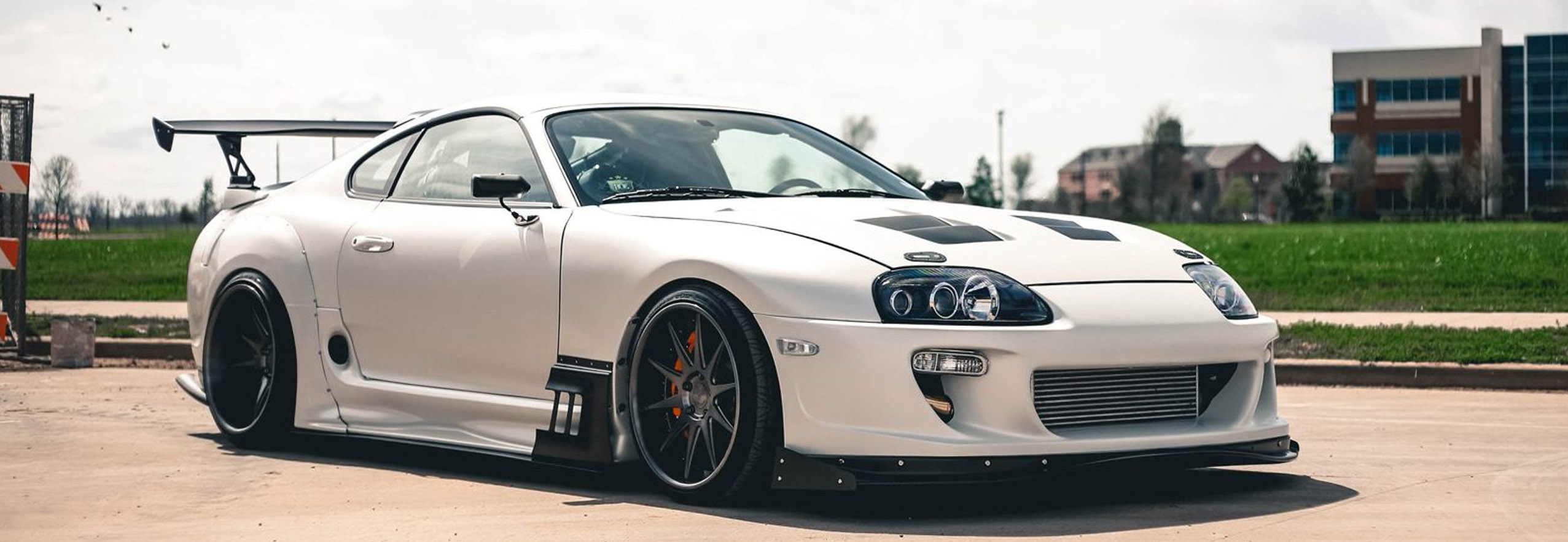 Carrosserie