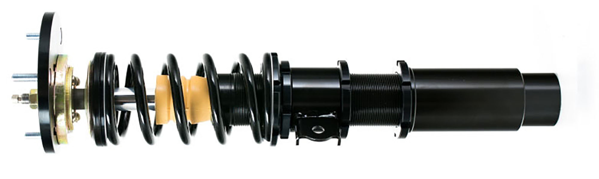 Dualtech