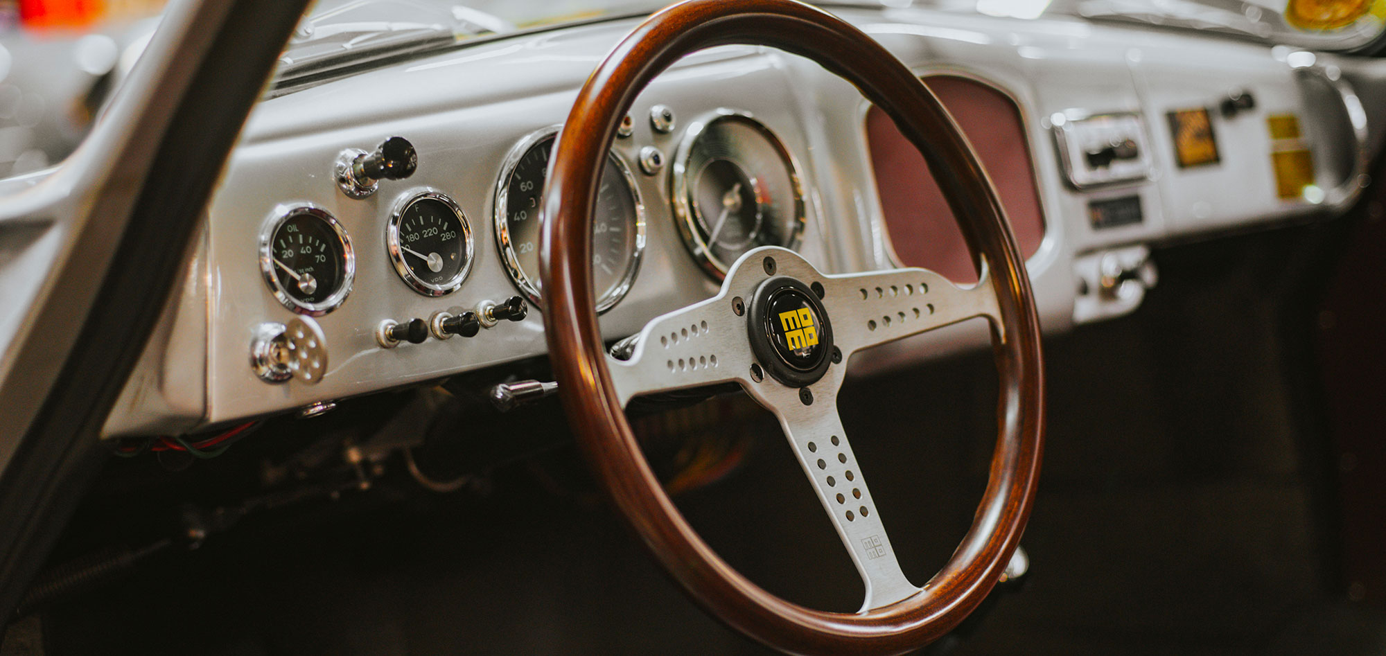 Gamme Heritage