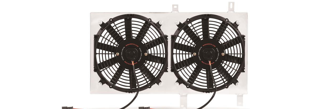 Ventilateurs