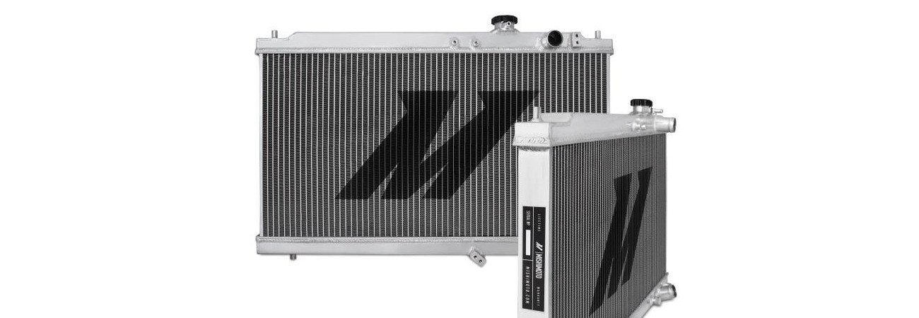 Radiateurs Aluminium