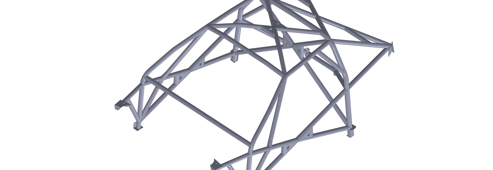 Arceaux Multipoints