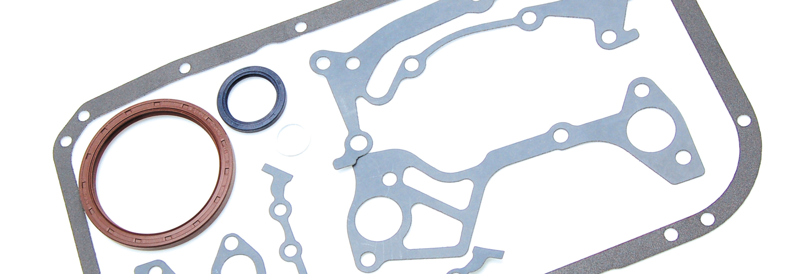 Pochettes de Joints Renforcés pour Bas Moteur