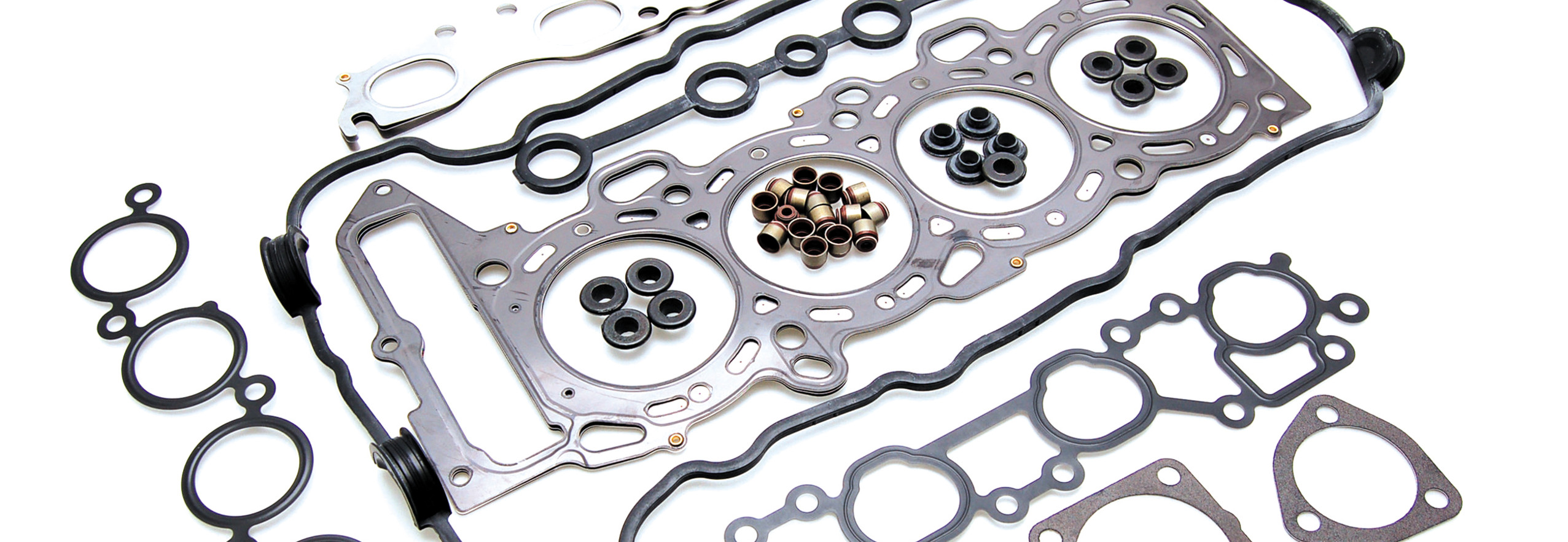Pochettes de Joints Renforcés pour Haut Moteur