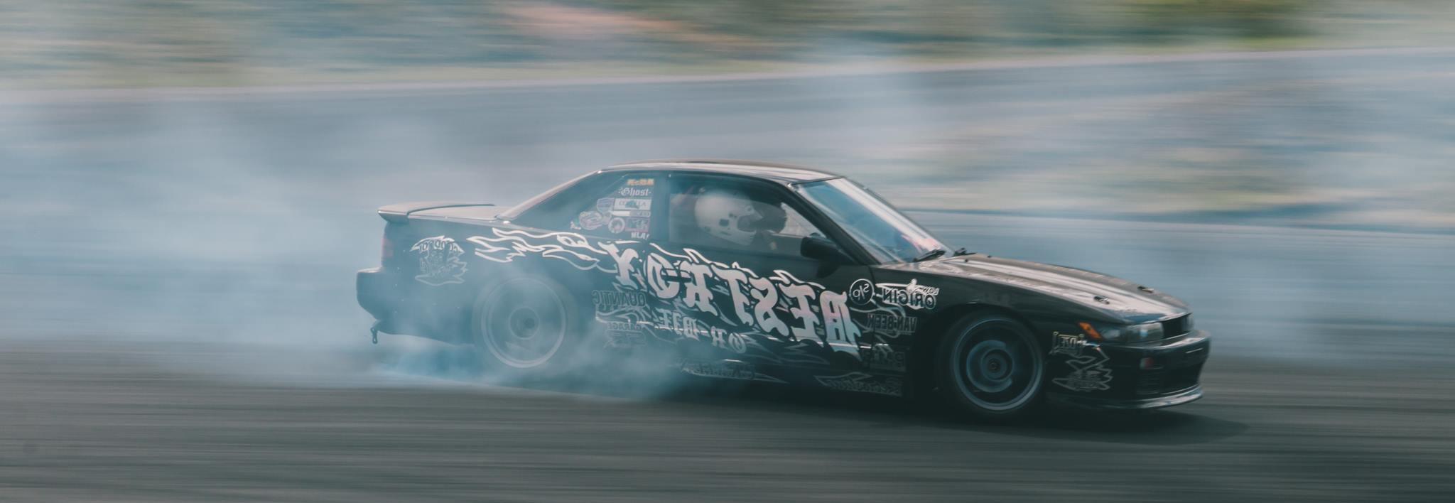 Pièces Spécial Drift