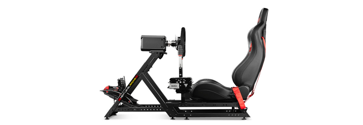 Play Seats & Cockpits Racing