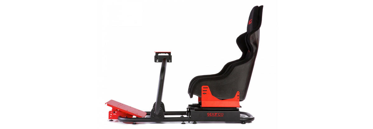Play Seats Racing