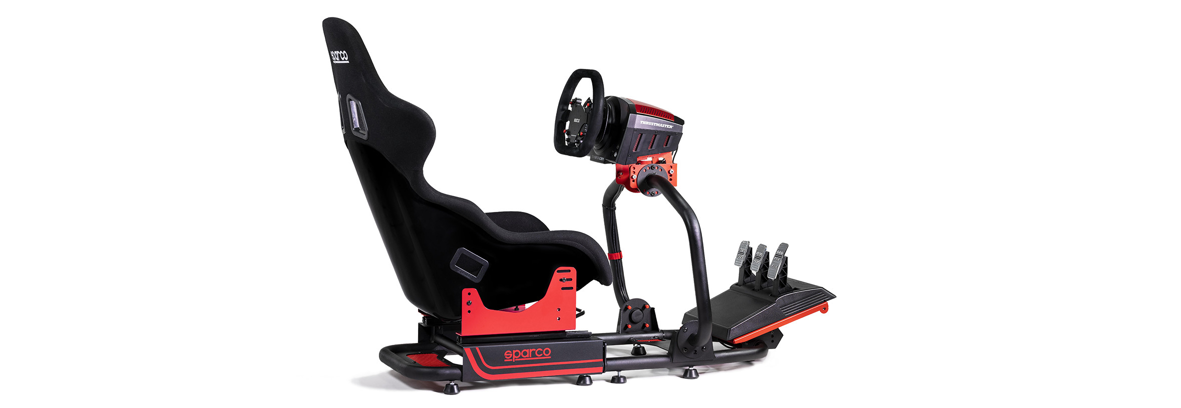 Cockpits Sim Racing