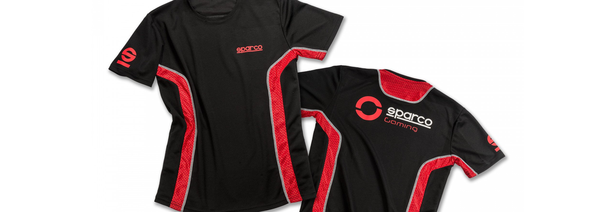 Vêtements Gaming