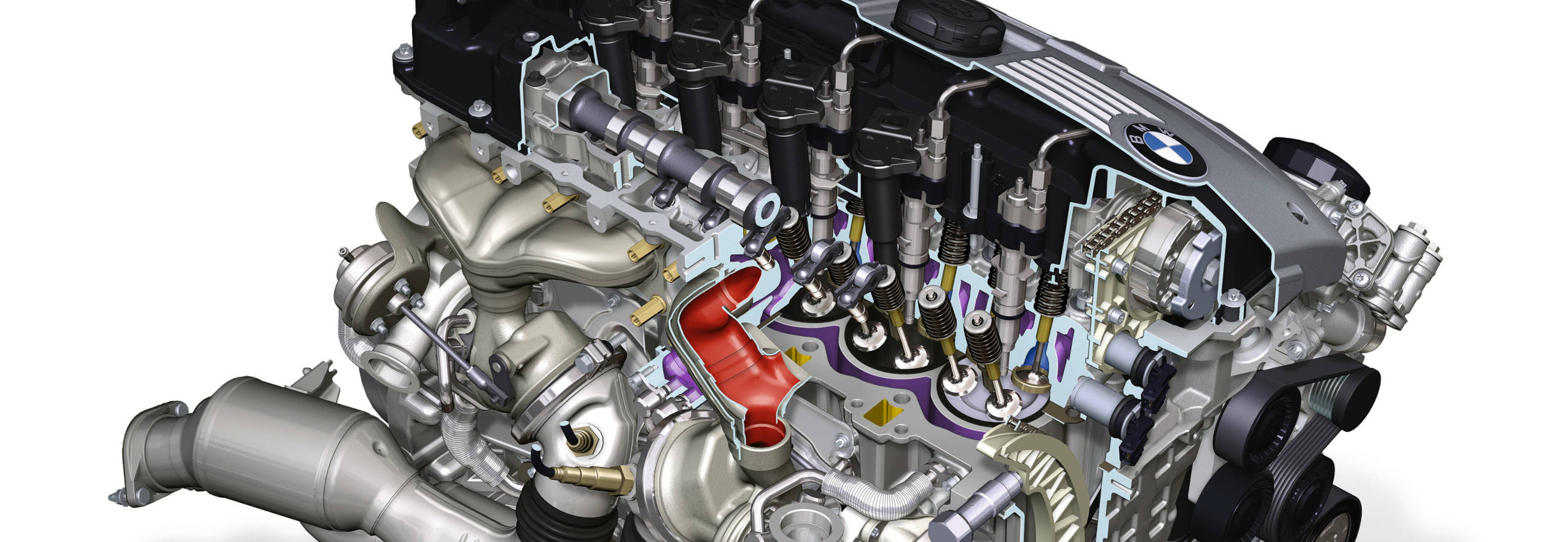 Moteur