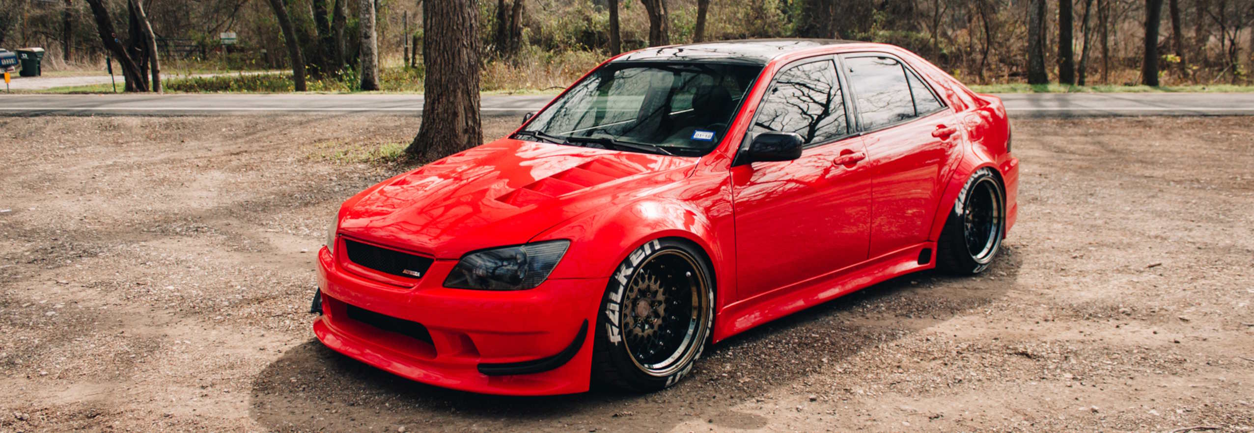 Carrosserie