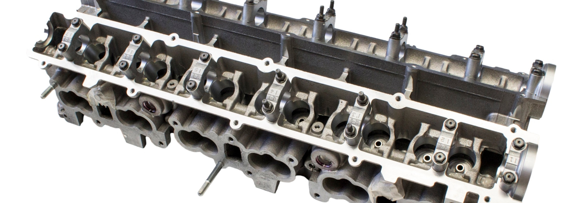 Visserie Renforcée Haut Moteur