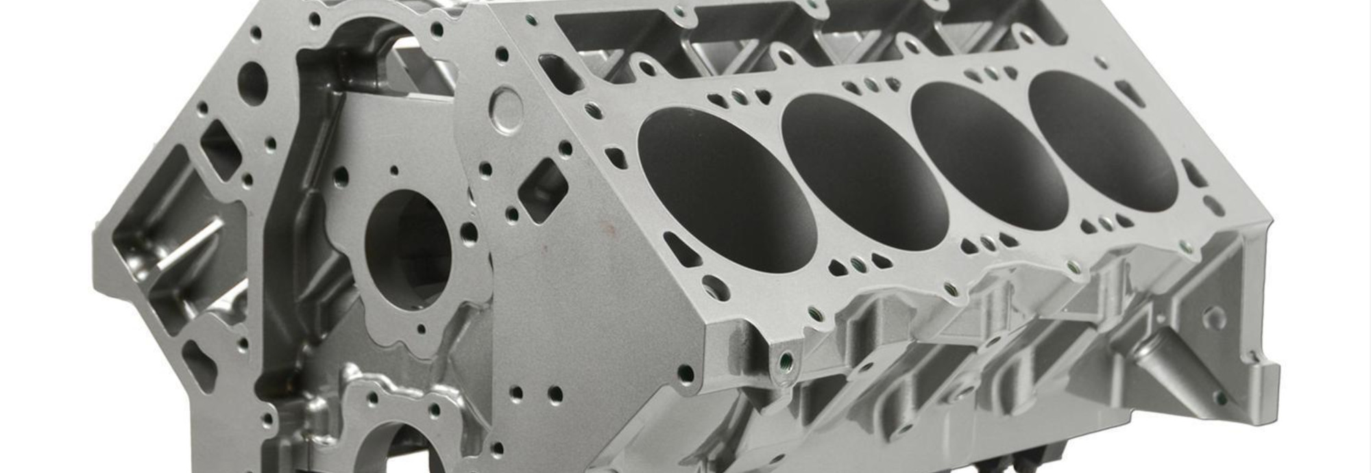 Visserie Renforcée Bas Moteur