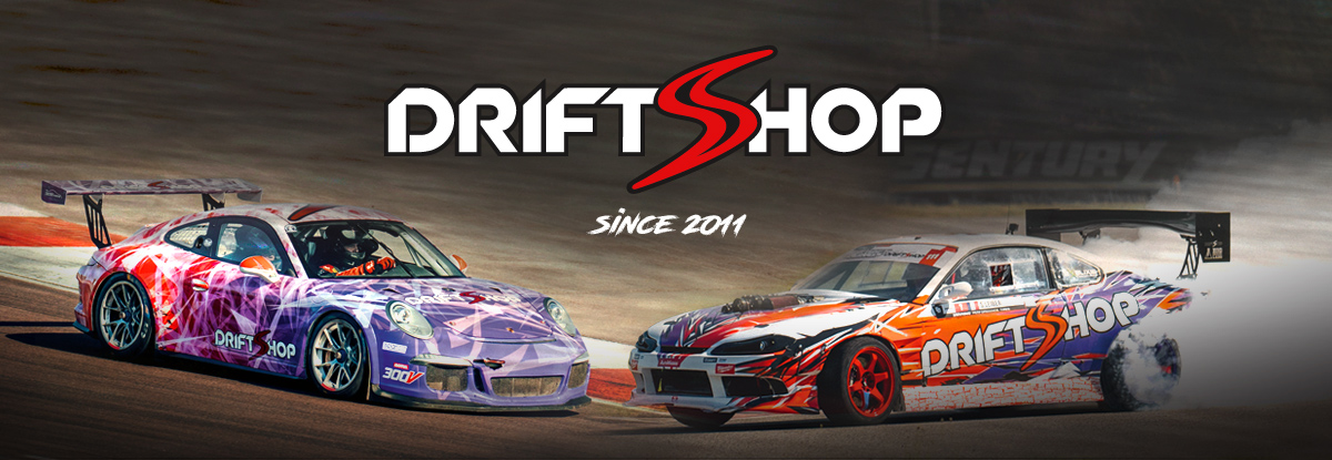 DriftShop