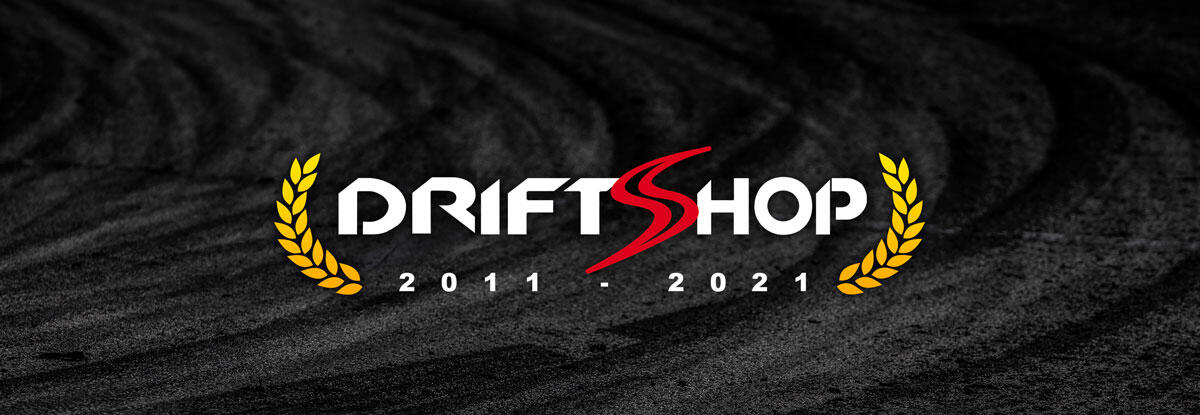 DriftShop