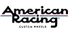 Jantes American Racing