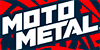 Jantes Moto Metal