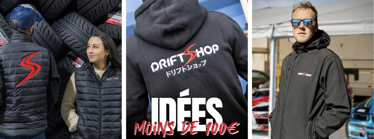 Idées-cadeaux à moins de 100€
