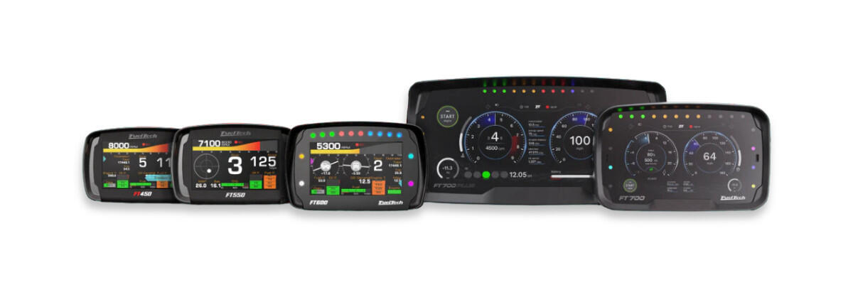 Calculateurs Moteur Programmables