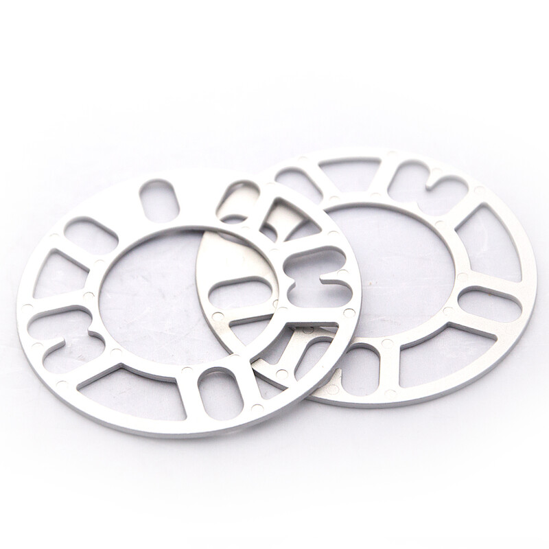 Elargisseurs de Voie Universels 3 mm
