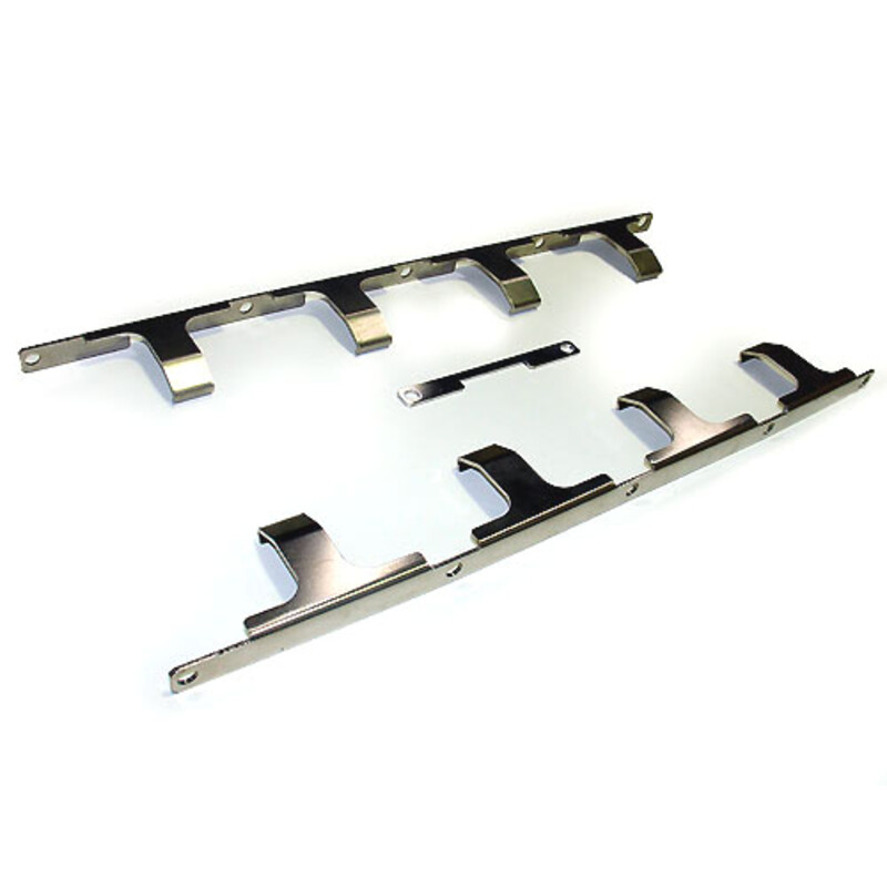 Anti-Affolement de Basculeurs SR20DET (Rocker Arm Stoppers)