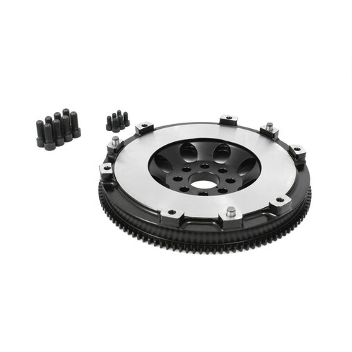Volant Moteur Allégé Driftworks pour BMW M3 E46