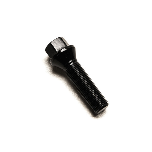 Vis Longue M12x1.5 (42 mm) pour Elargisseurs de Voie 10 à 20 mm