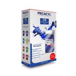 Mecacyl CR Hyper Lubrifiant Moteur (100 ml)