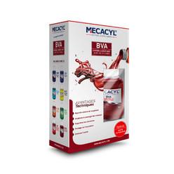 Mecacyl BVA Hyper Lubrifiant Boîte Automatique (100 ml)