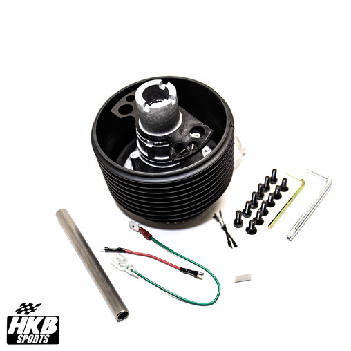 Moyeu de Volant HKB pour Honda S2000 & Integra Type R DC2 avec Airbag