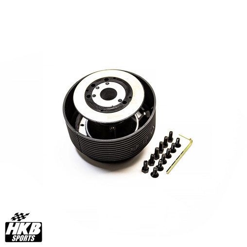 Moyeu de Volant HKB pour Toyota JZX81, JZX90, Supra MK3, Corolla E90, Hilux, 4runner