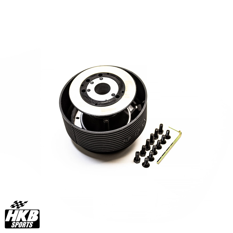 Moyeu de Volant HKB pour Toyota JZX81, JZX90, Supra MK3, Corolla E90, Hilux, 4runner