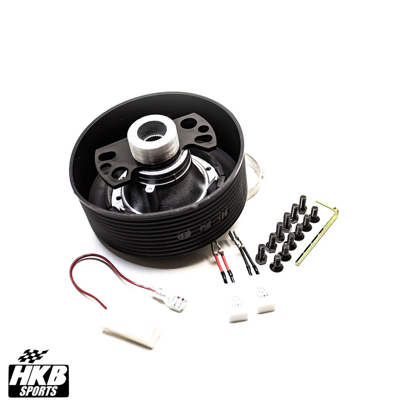 Moyeu\u0020de\u0020Volant\u0020HKB\u0020pour\u0020Subaru\u0020Impreza\u0020GC\u0020avec\u0020Airbag\u0020\u00281992\u0020\u00E0\u00202000\u0029