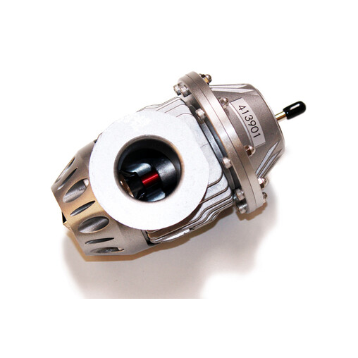 Dump Valve HKS Super SQV IV (SSQV 4) - Grise