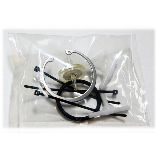 Dump Valve HKS Super SQV IV (SSQV 4) - Grise