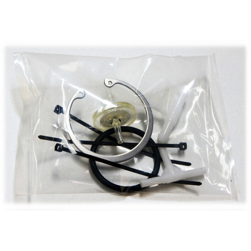 Dump Valve HKS Super SQV IV (SSQV 4) - Grise