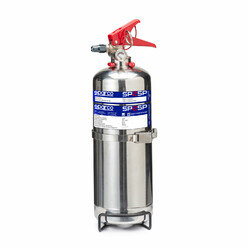 Extincteur à Mousse Sparco 2.0L (FIA)