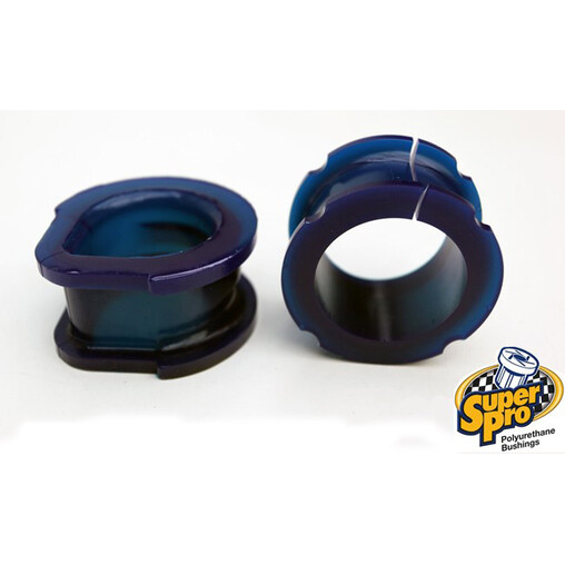 Silentblocs de Crémaillère de Direction - Nissan 200SX S14 / S14A, Silvia S15