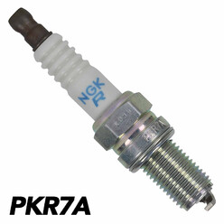 Bougie NGK Platinum PKR7A (BMW M3 E36)