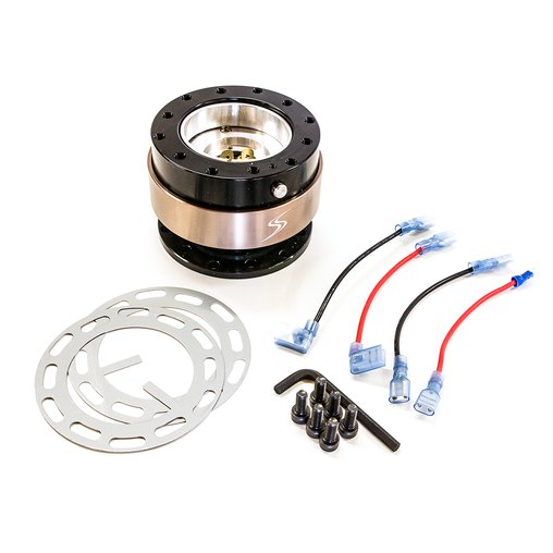 Quick Release DriftShop / Volant Détachable