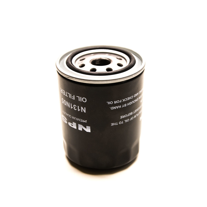 Filtre à Huile pour Nissan 200SX S13, Skyline et Autres (3/4"-16 UNF)